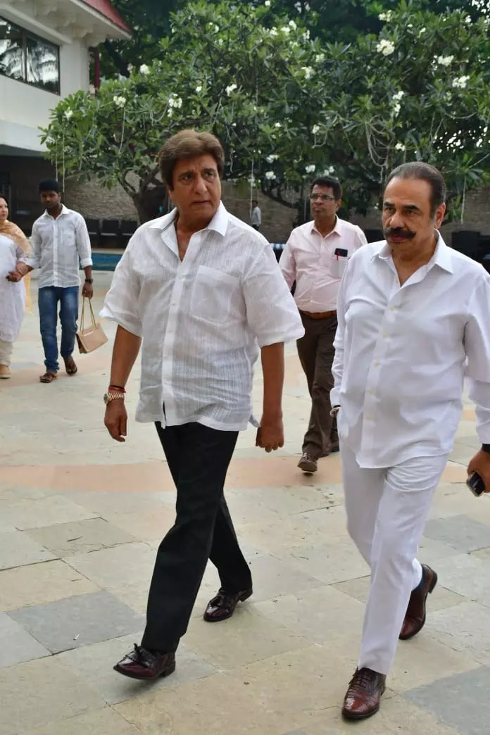 Raj Babbar