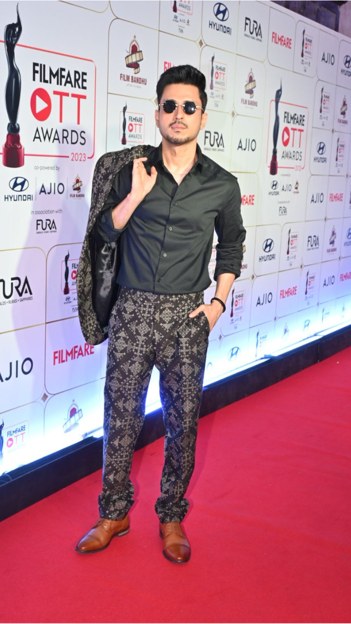 Amol Parashar