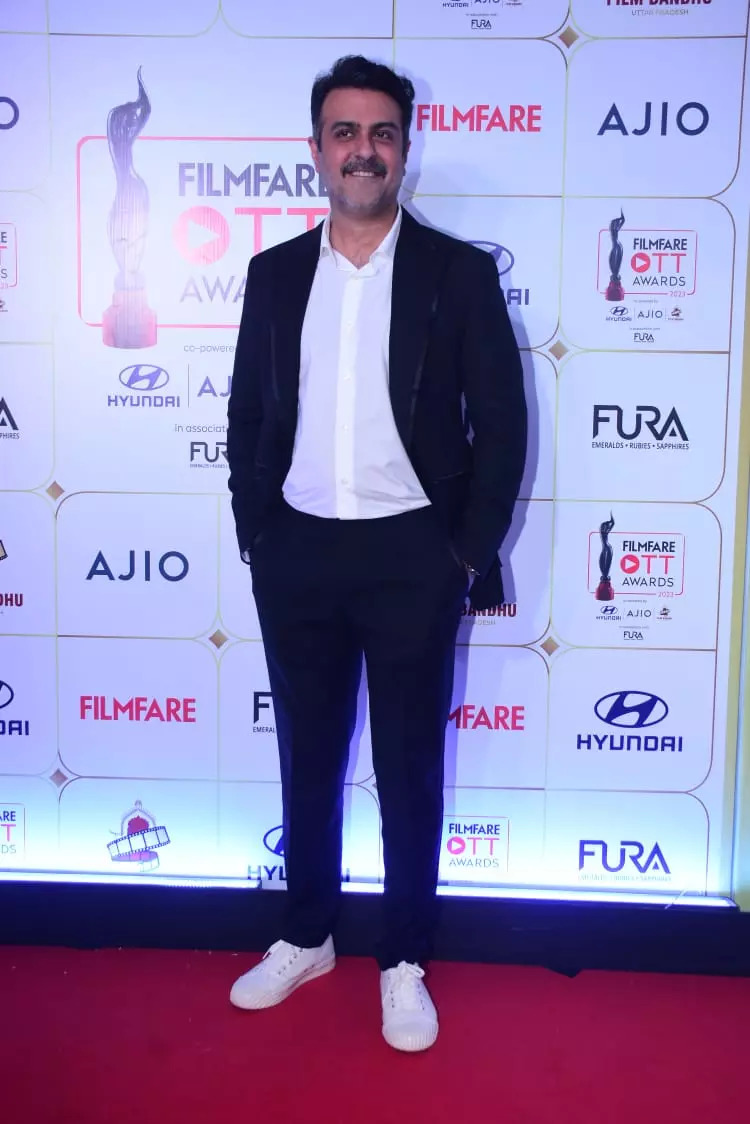 Harman Baweja