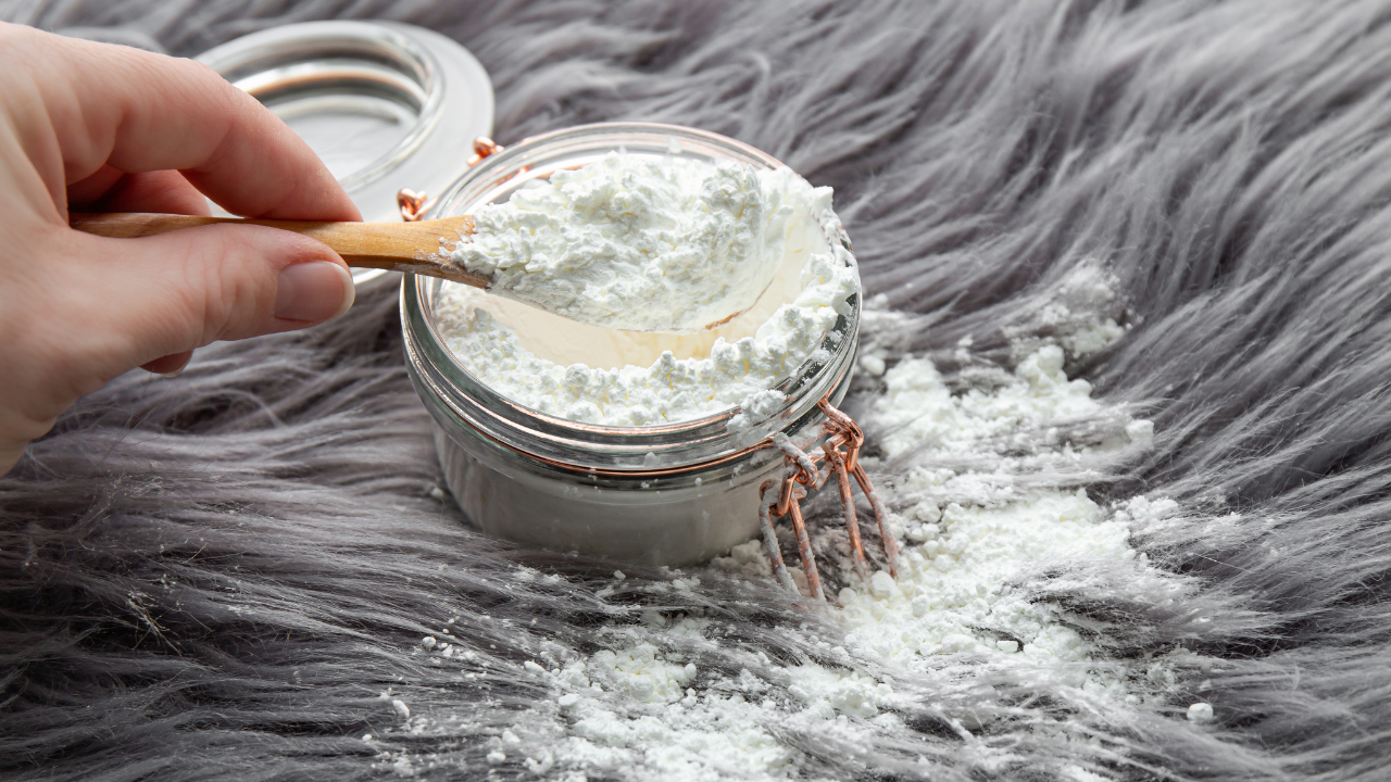 8 Natural Ingredients To Use Instead Of Makeup Products According to