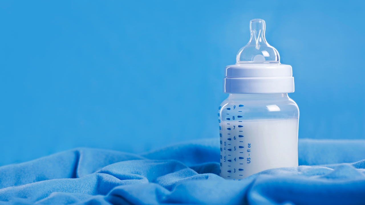 Dont Throw Away Expired Breastmilk Here Are 6 Alternate Ways To Use