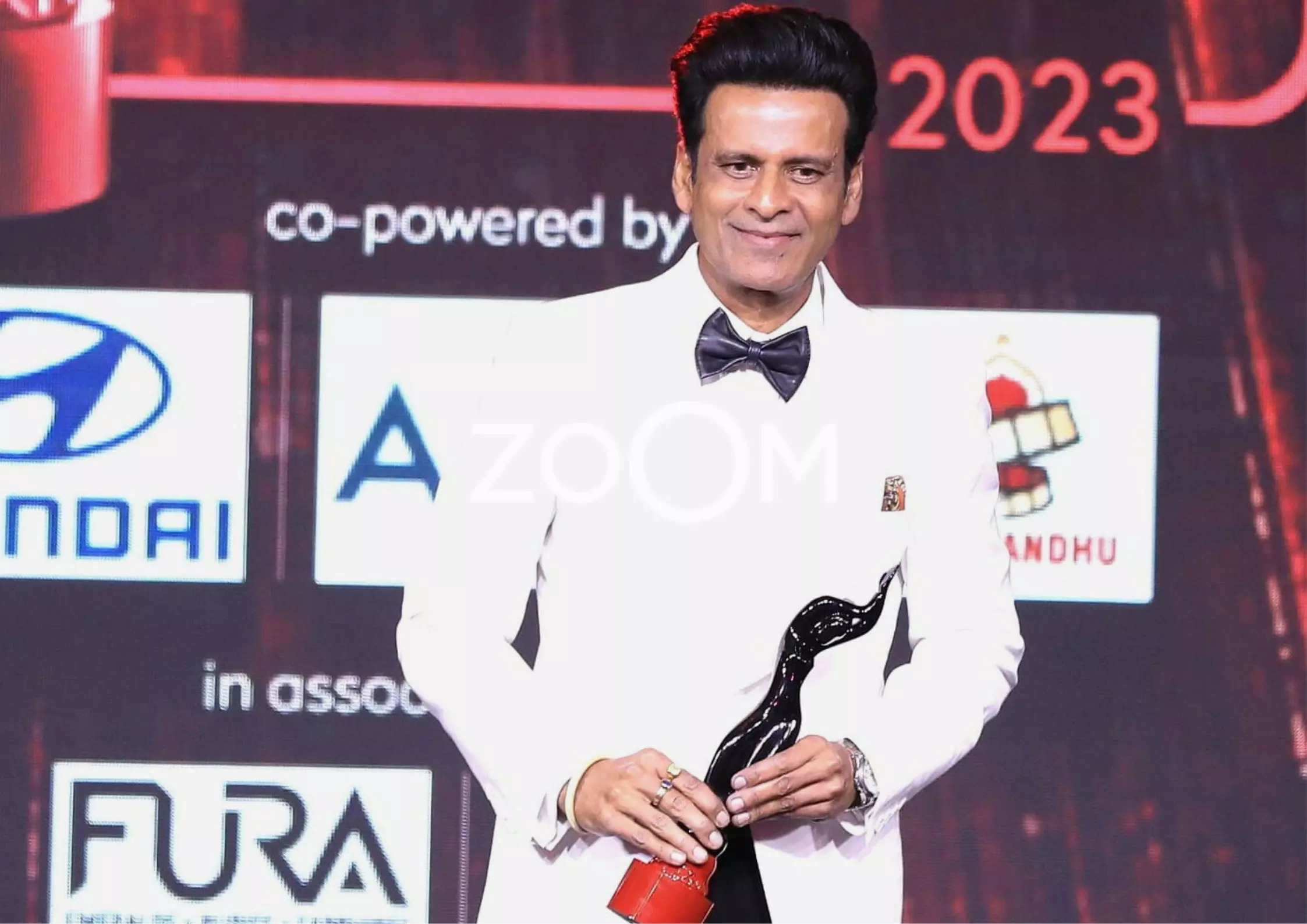 Manoj Bajpayee