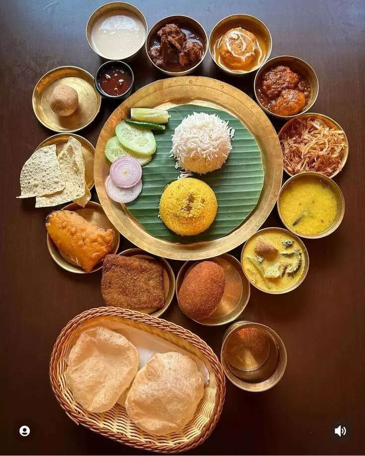 Bengali cuisine