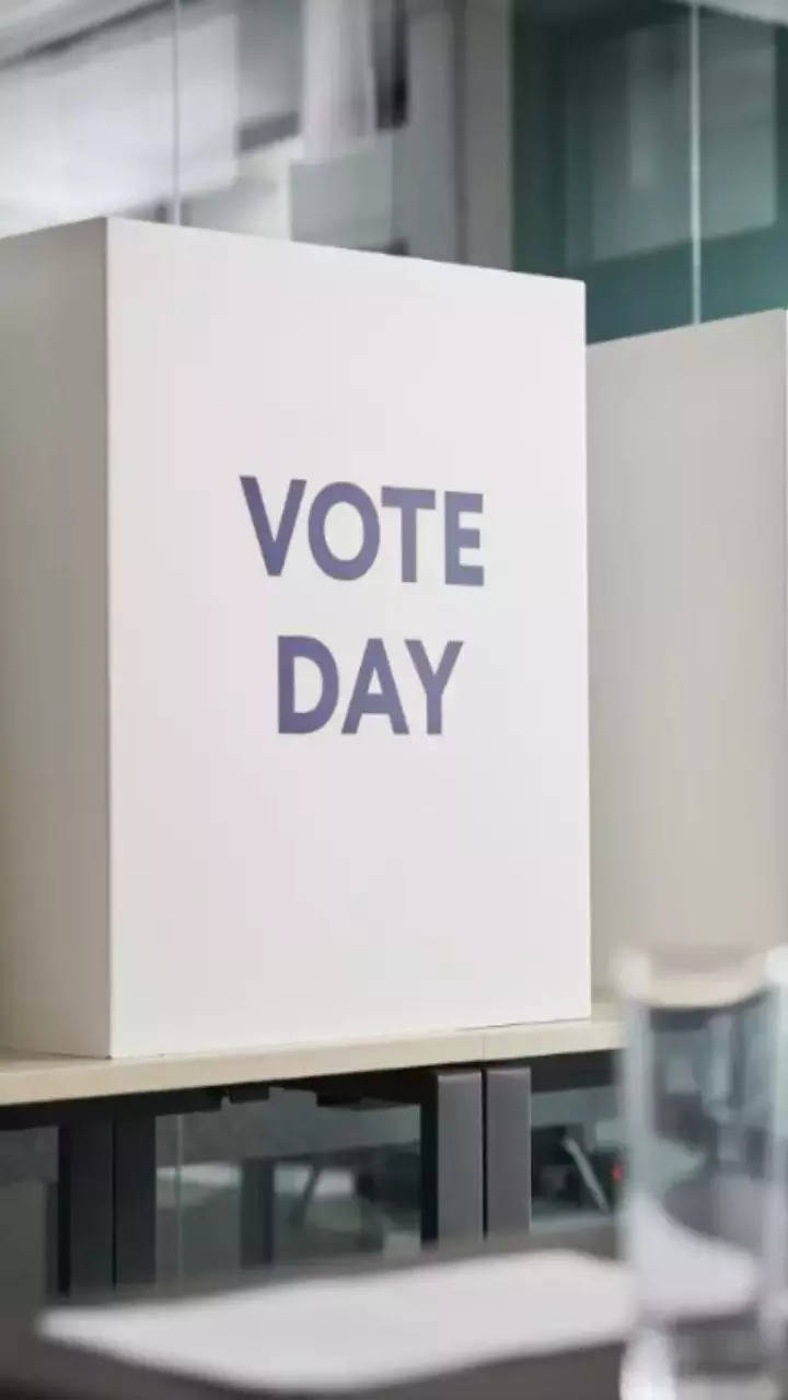 vote