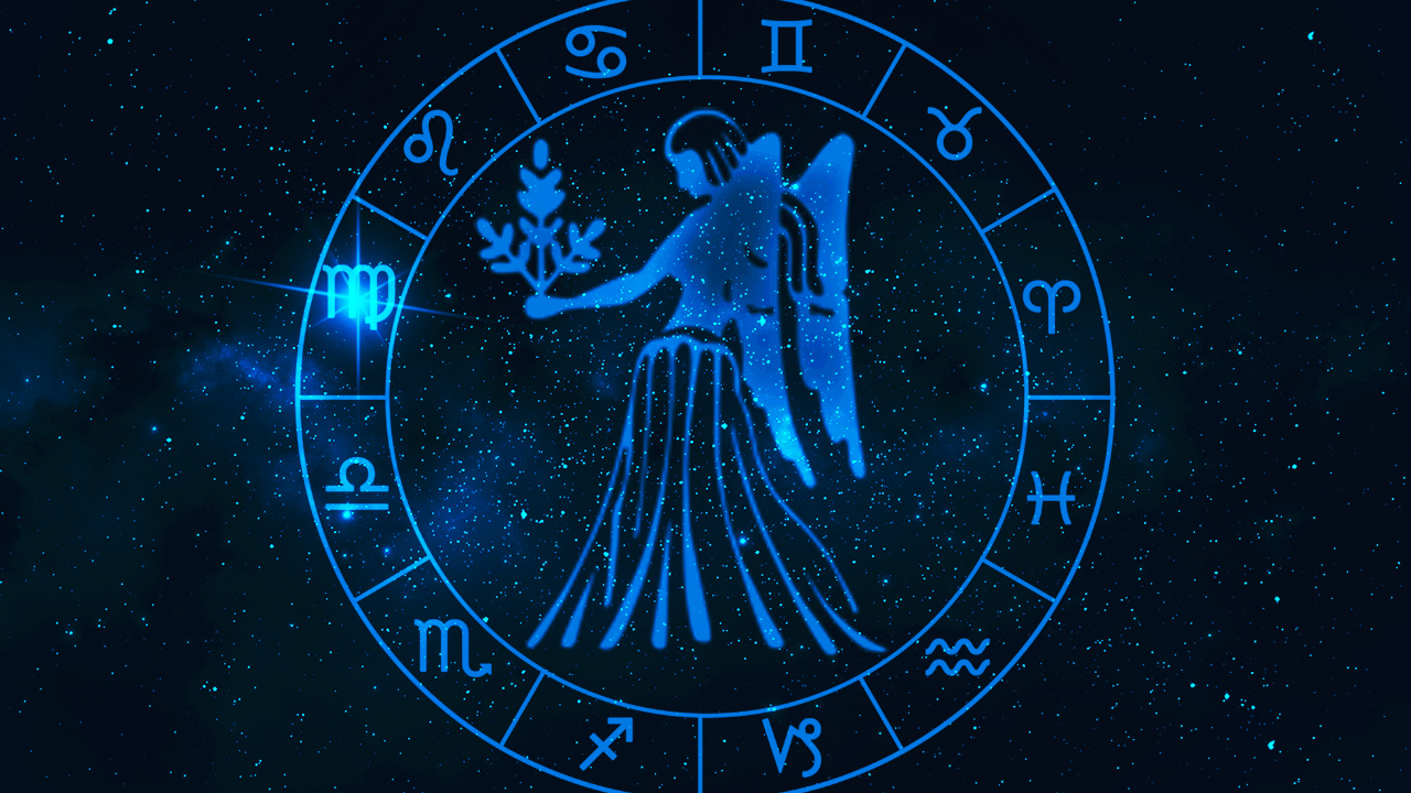 Virgo August 23 - September 22