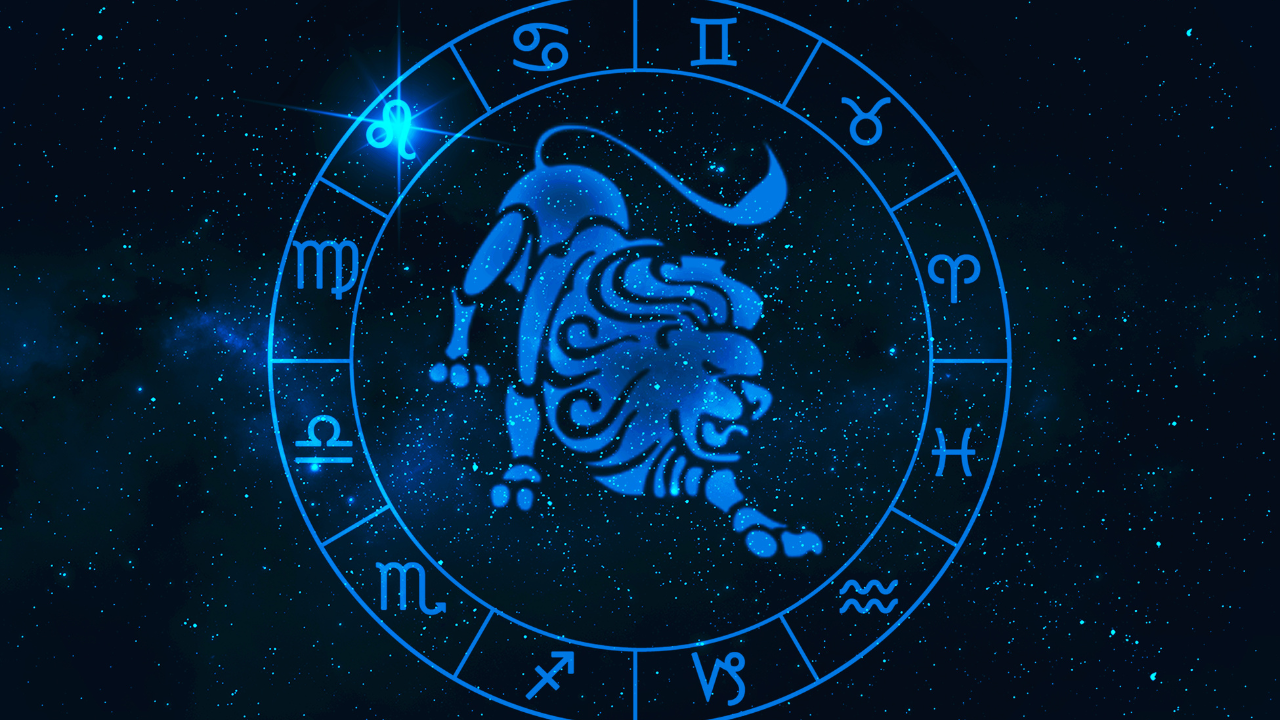 Leo July 23 - August 22