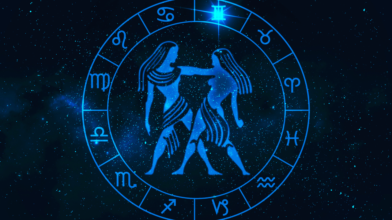 Gemini May 21 - June 20