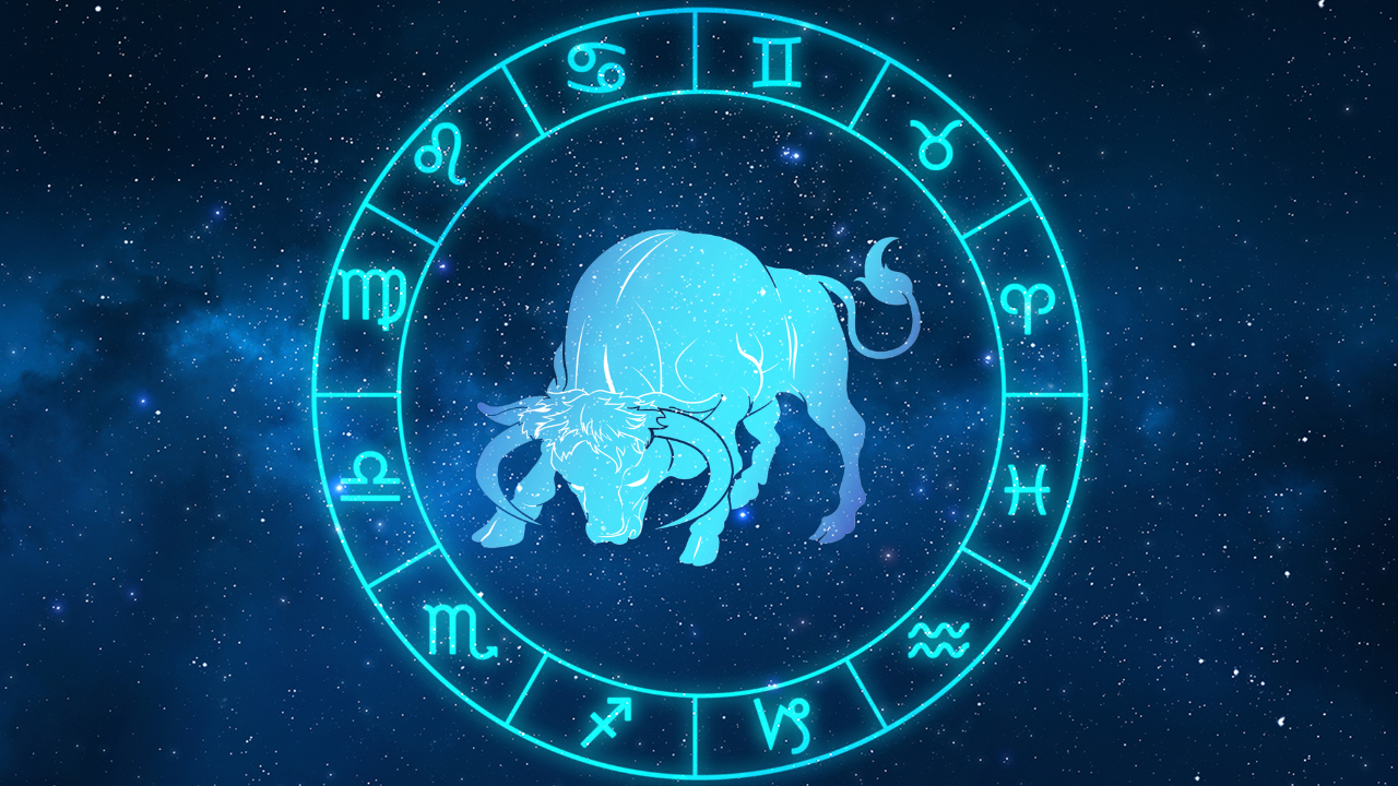 Taurus April 20 - May 20