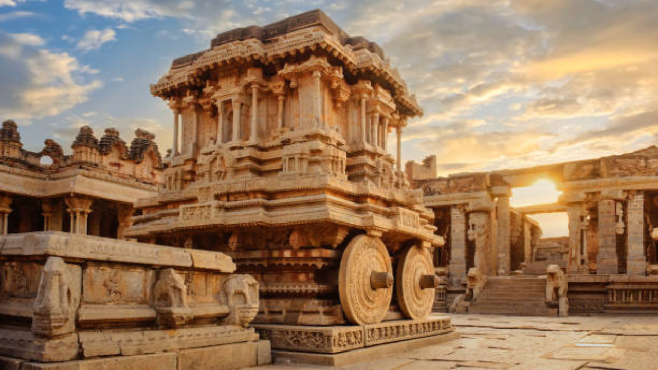 Hampi