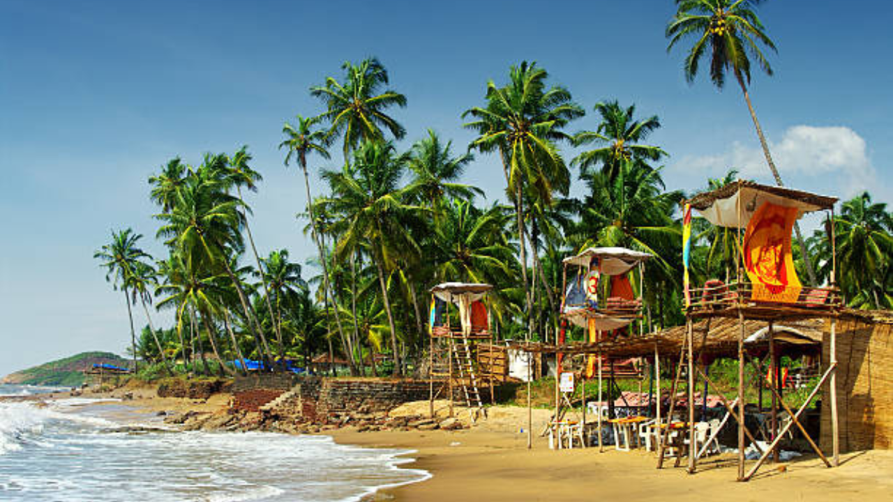 Goa