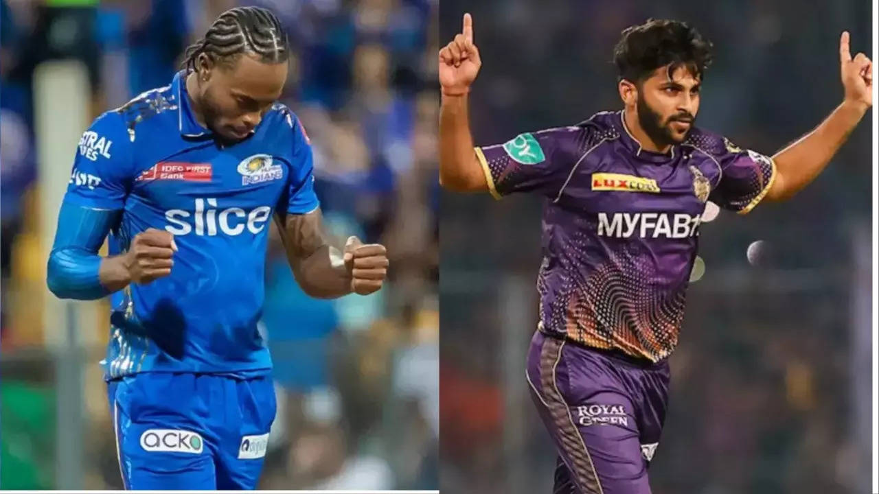 shardul thakur jofra archer