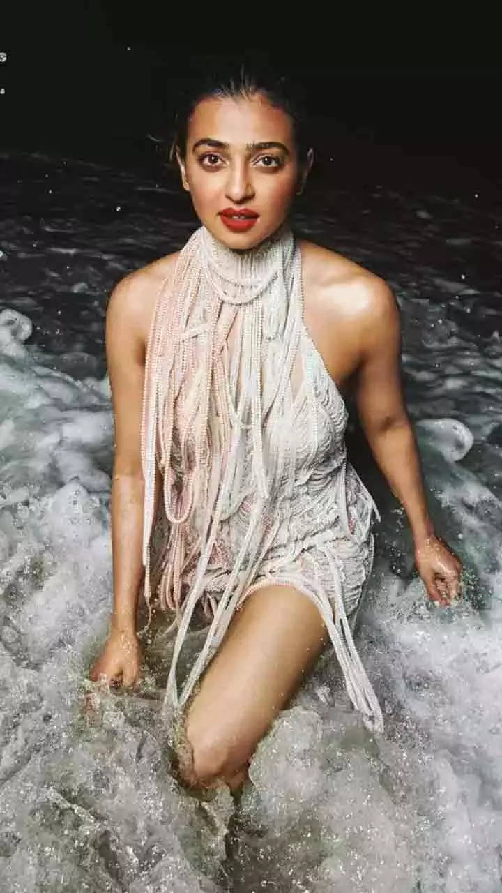 Radhika-Apte