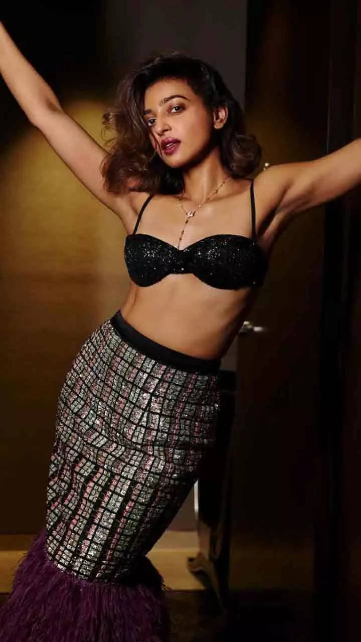 Radhika-Apte