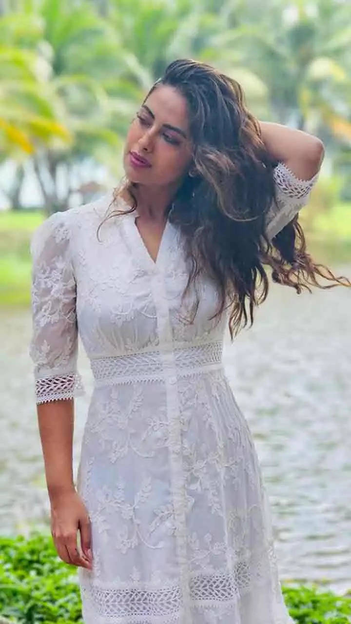 Avika Gor