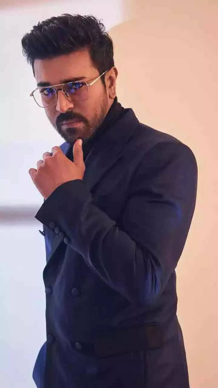 Ram-Charan