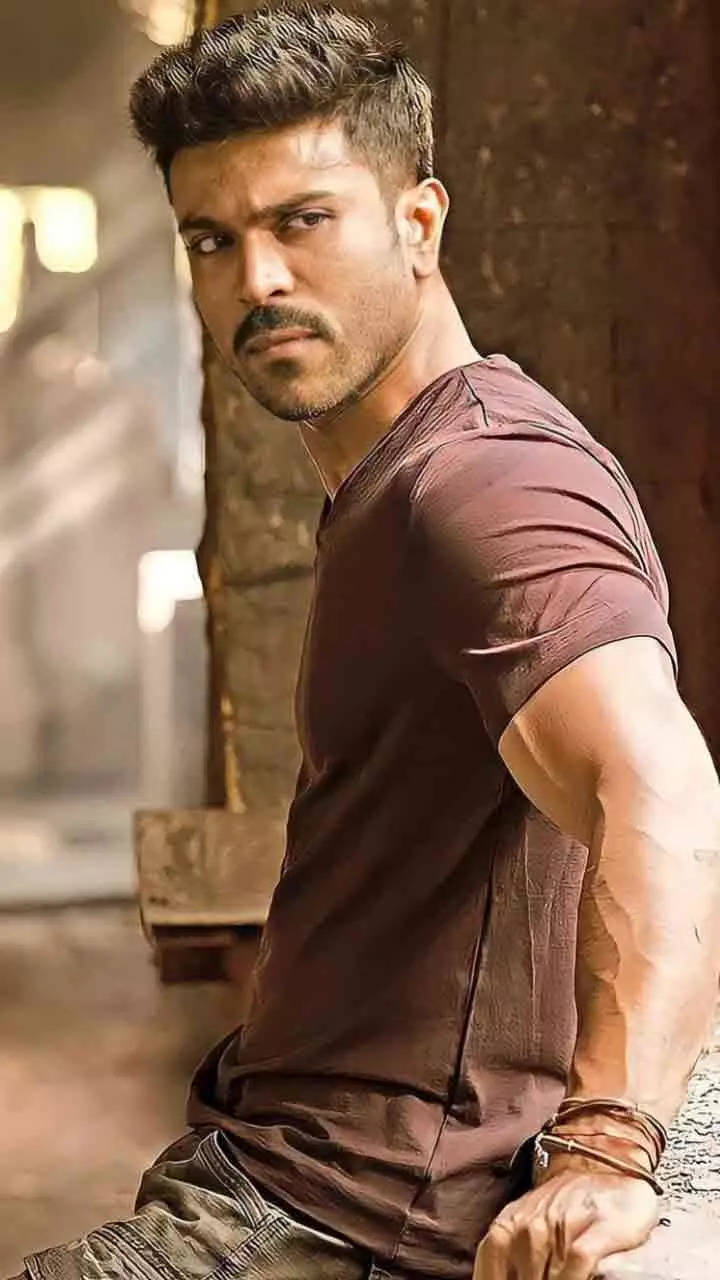 Ram-charan