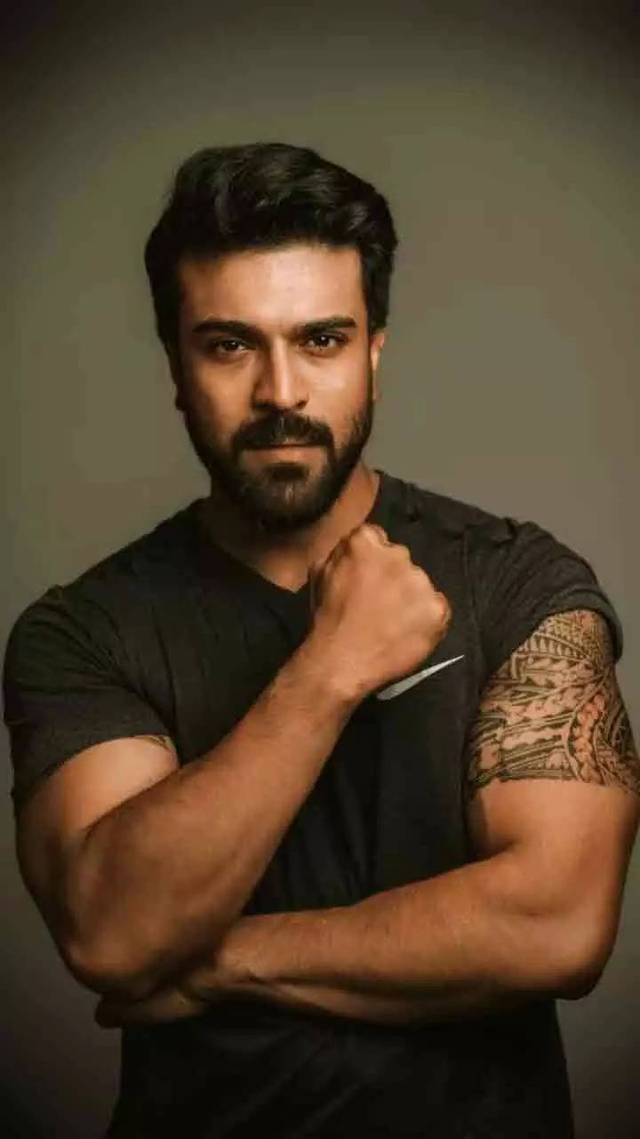 Ram-charan