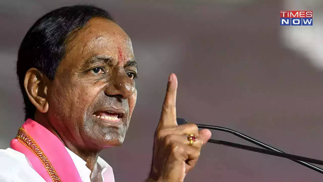 kcr