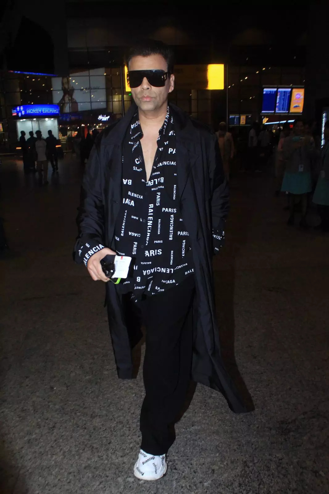 Karan Johar