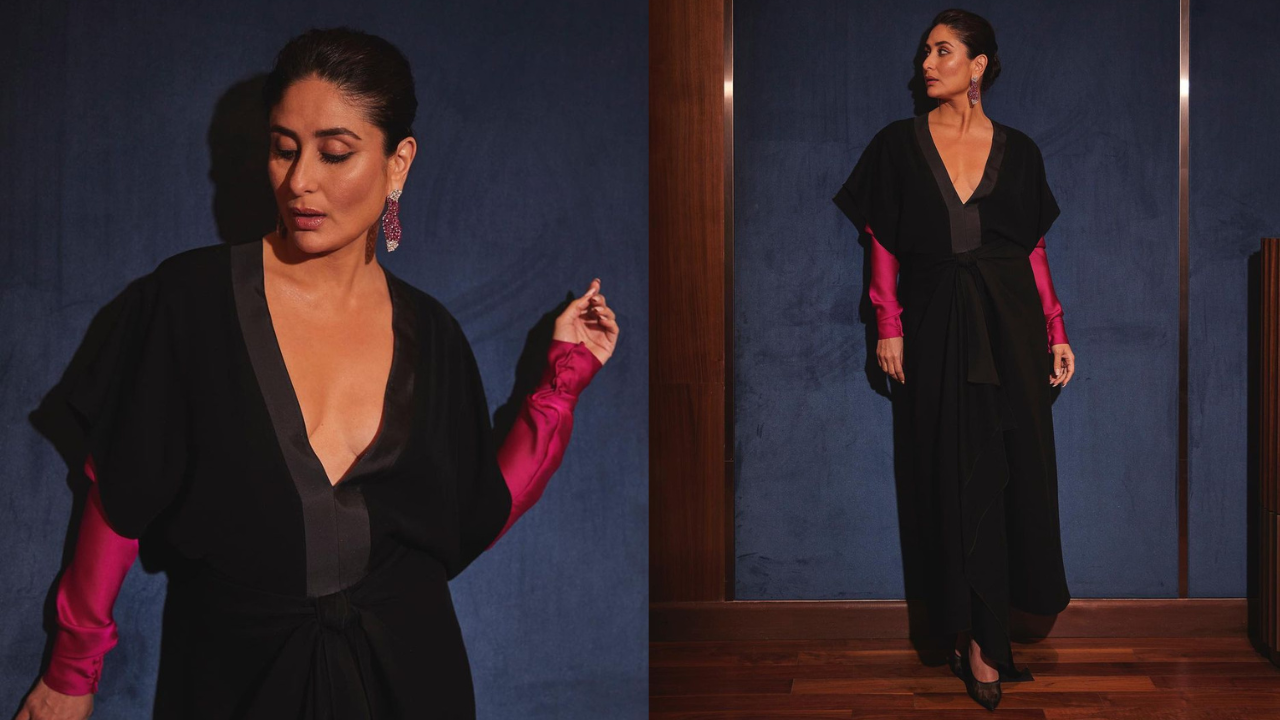 Kareena Kapoor Khans Style Blunder