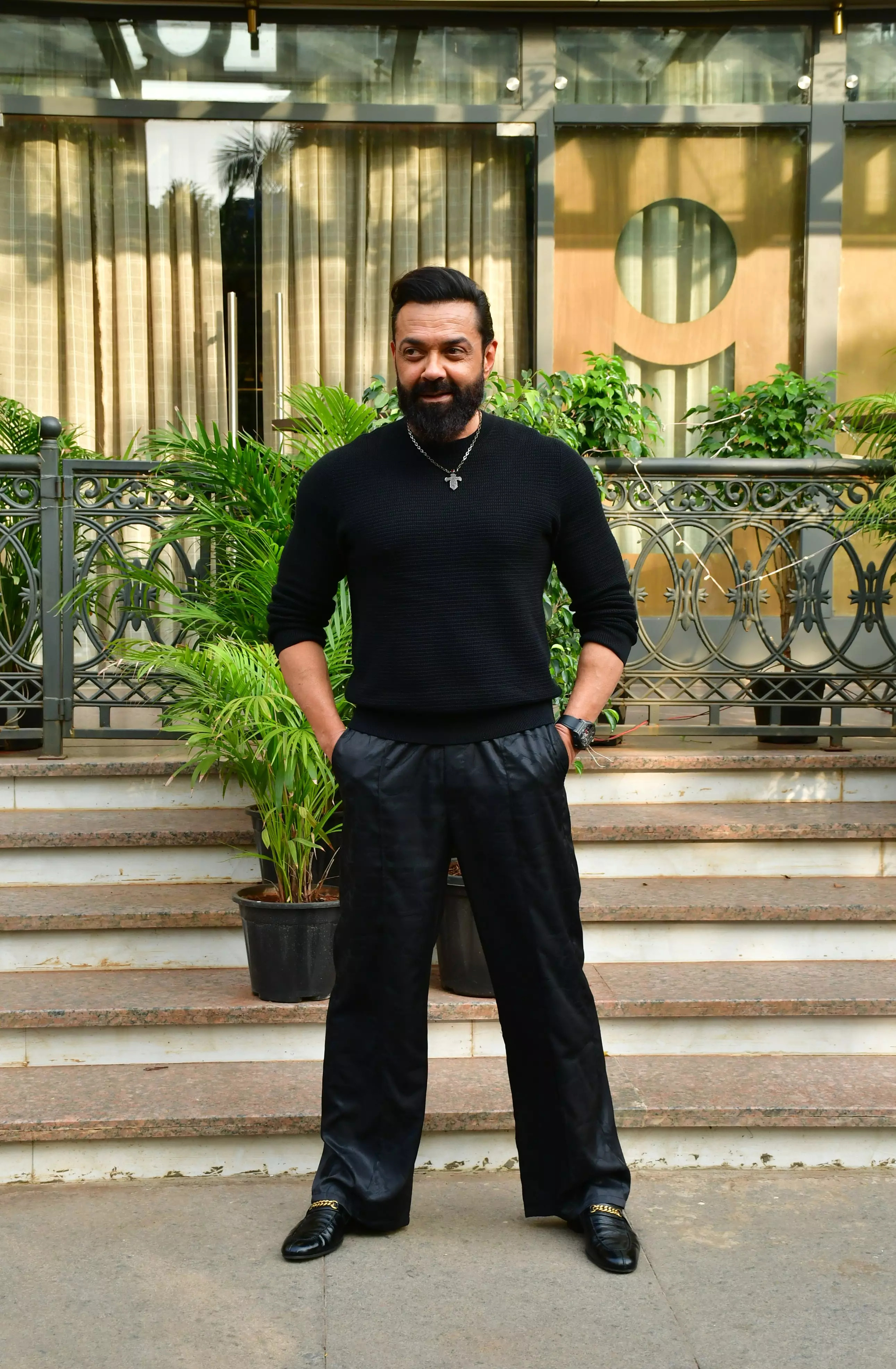 Bobby Deol