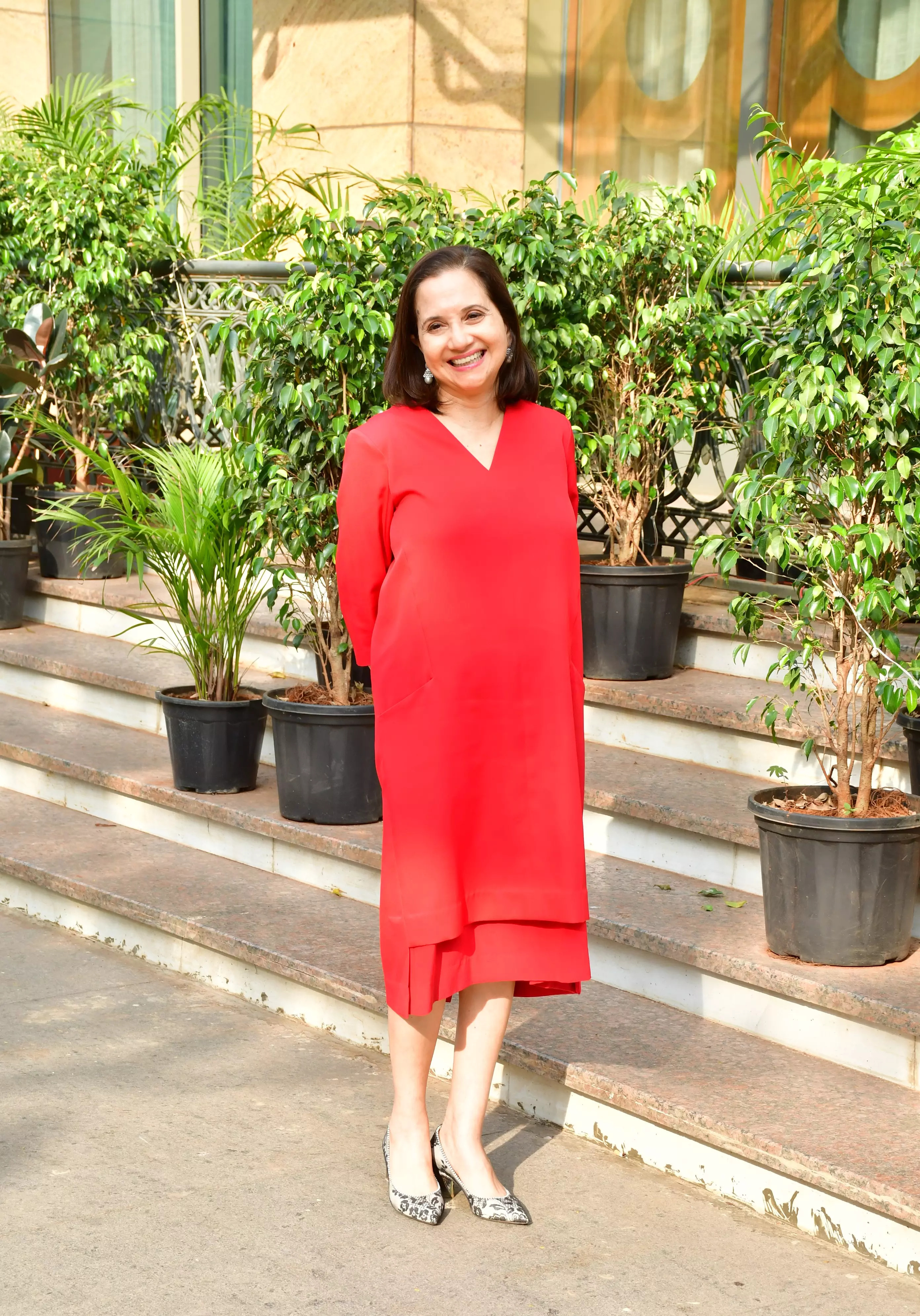 Anupama Chopra