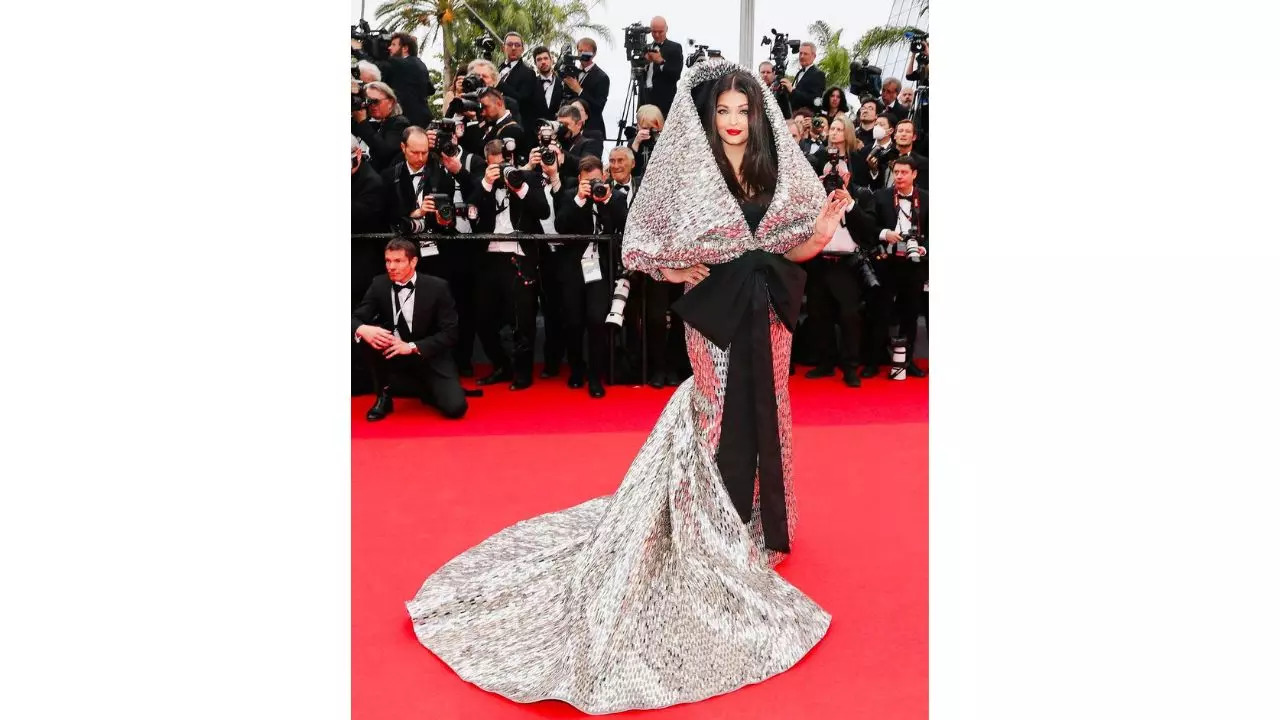 Aishwarya Rai Bachchan 