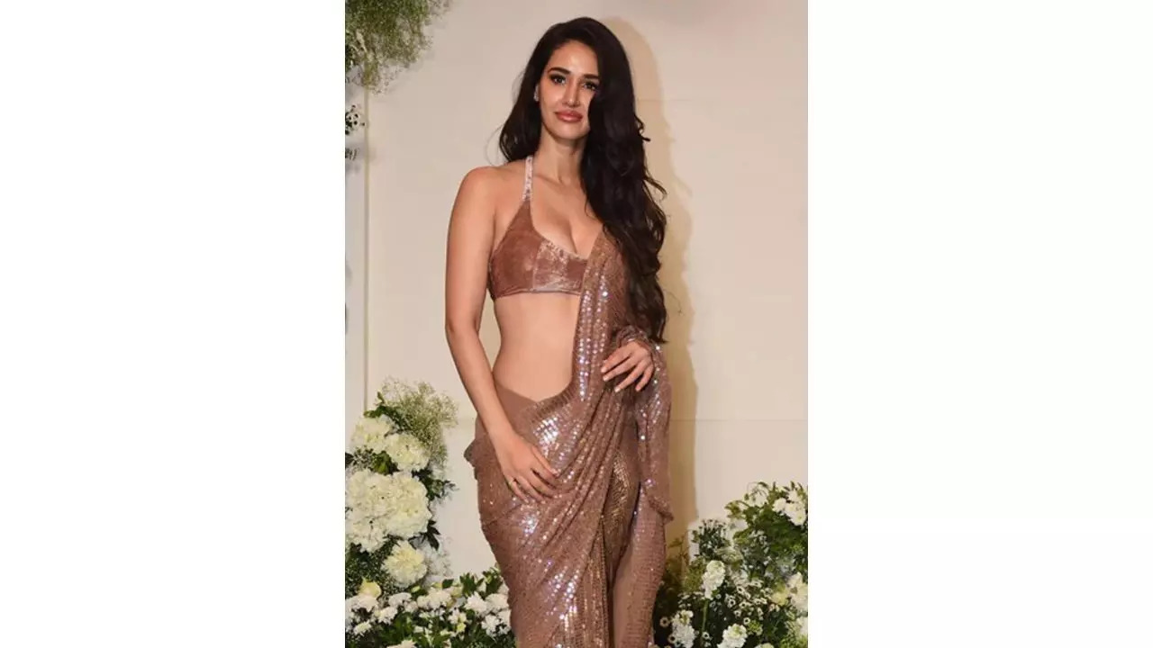 Disha Patani