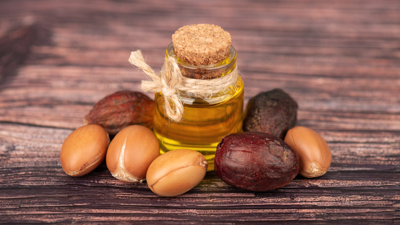 Argan Oil