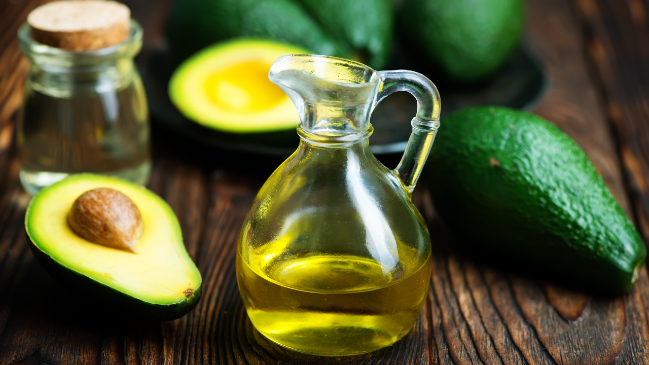 Avocado Oil