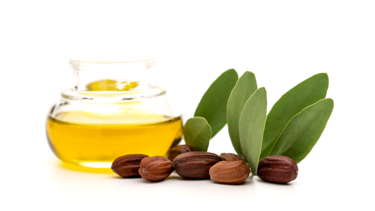 Jojoba Oil