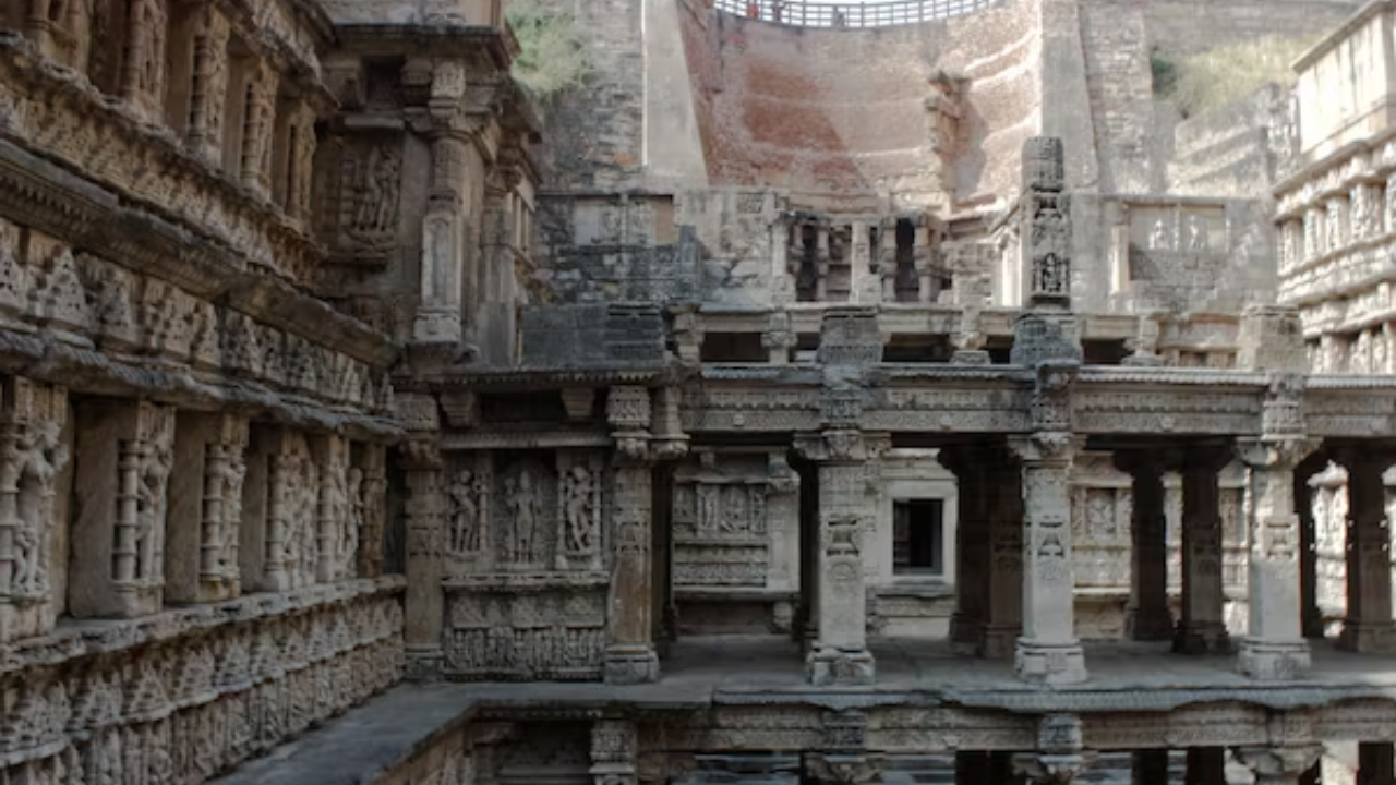 Rani Ka Vav Patan Gujarat