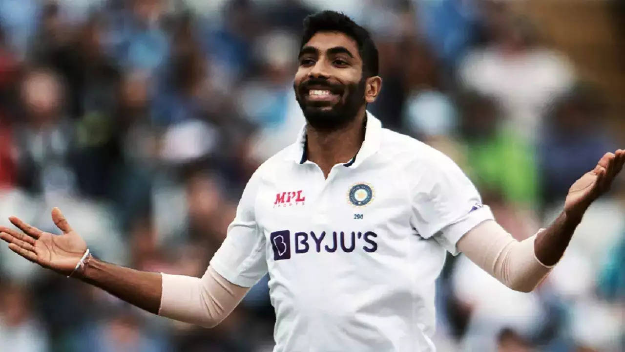 bumrah