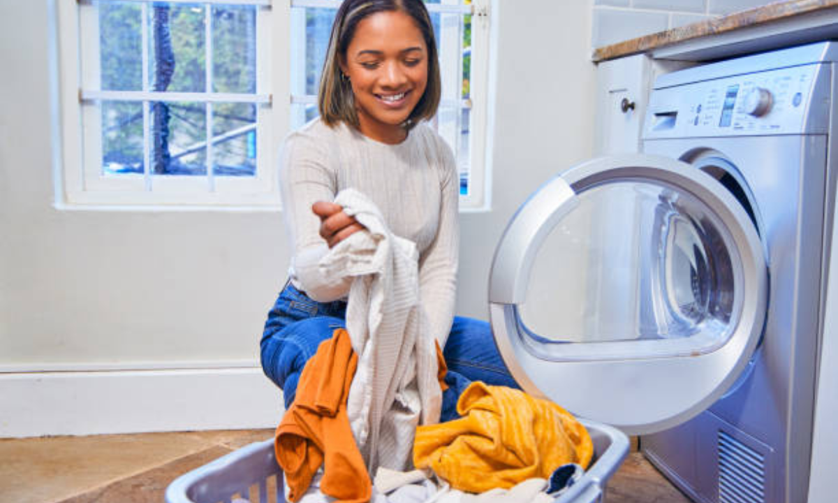 follow these 5 easy tips to dry your clothes in winter season Cloth