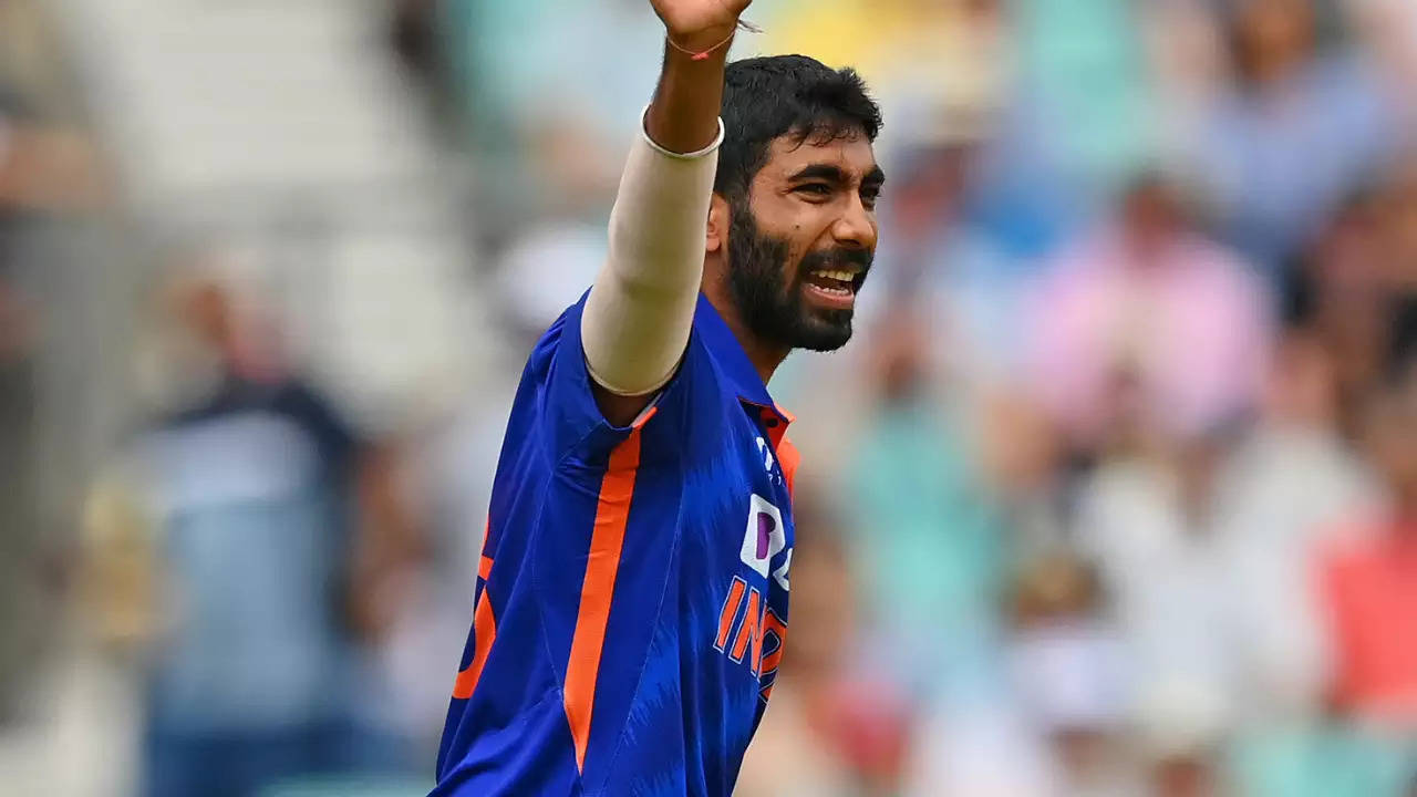 bumrah 