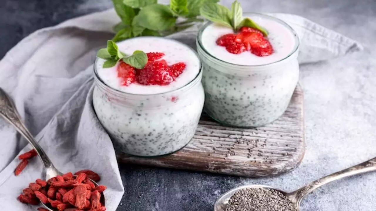 5 Yummy Ways to Add Chia Seeds to Your Breakfast Diet News, Times Now