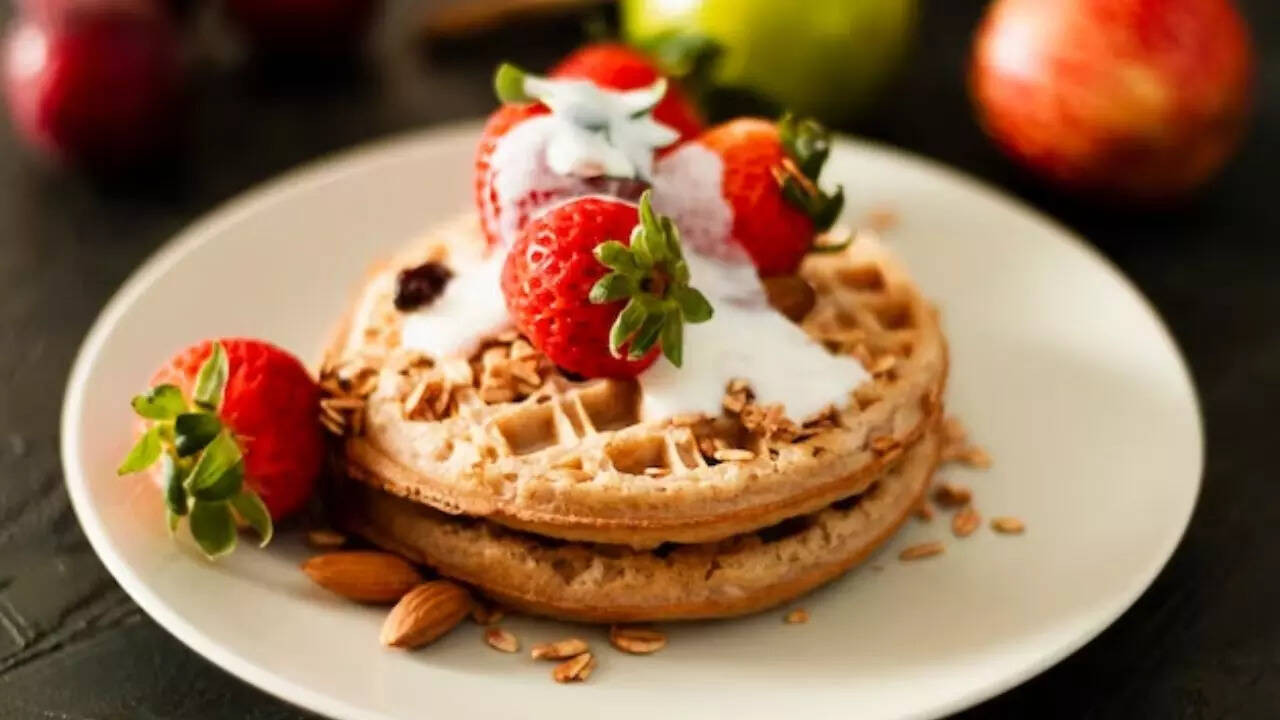 5 Yummy Ways to Add Chia Seeds to Your Breakfast Diet News, Times Now