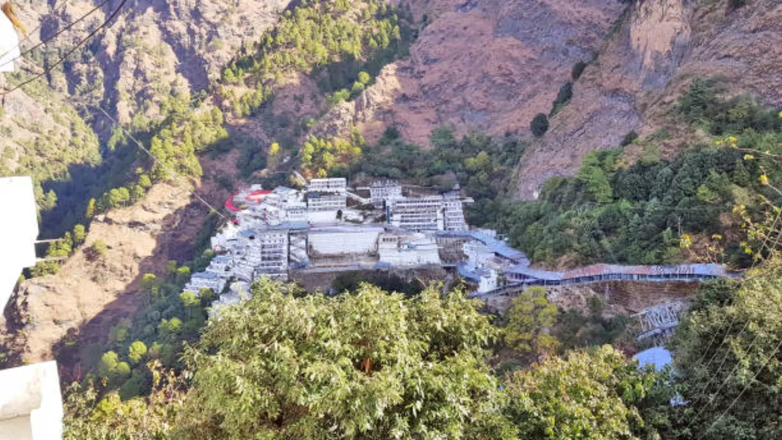 Vaishno Devi