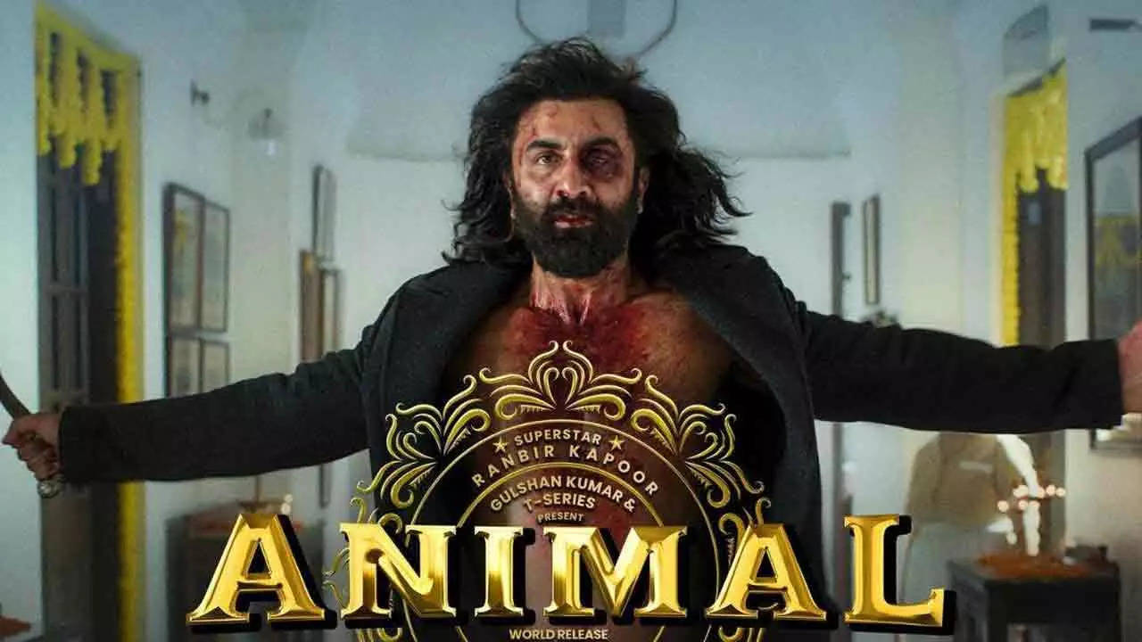 Animal-Movie