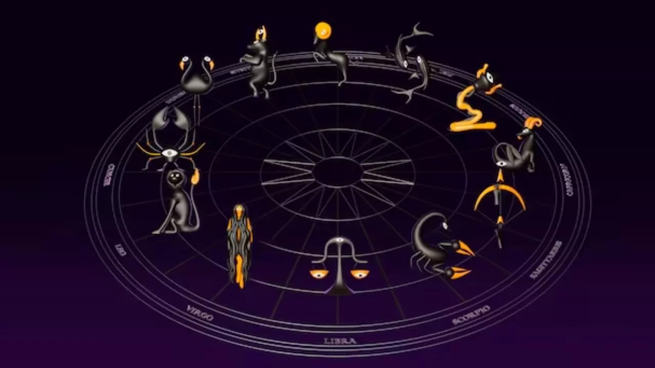 Find Out Which Indian Mythological Character Are You According To Your Zodiac Sign