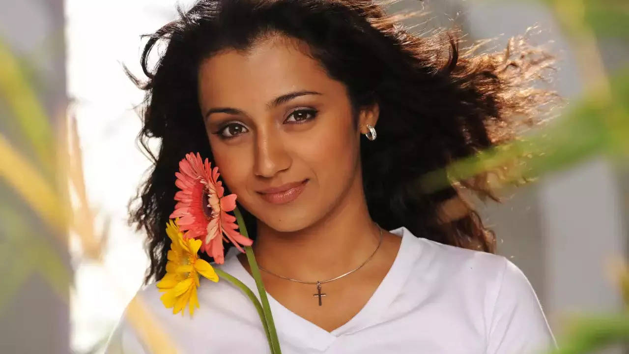 trisha 