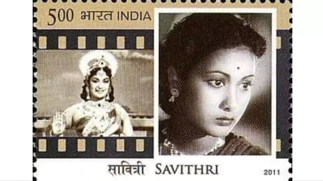 savitri 