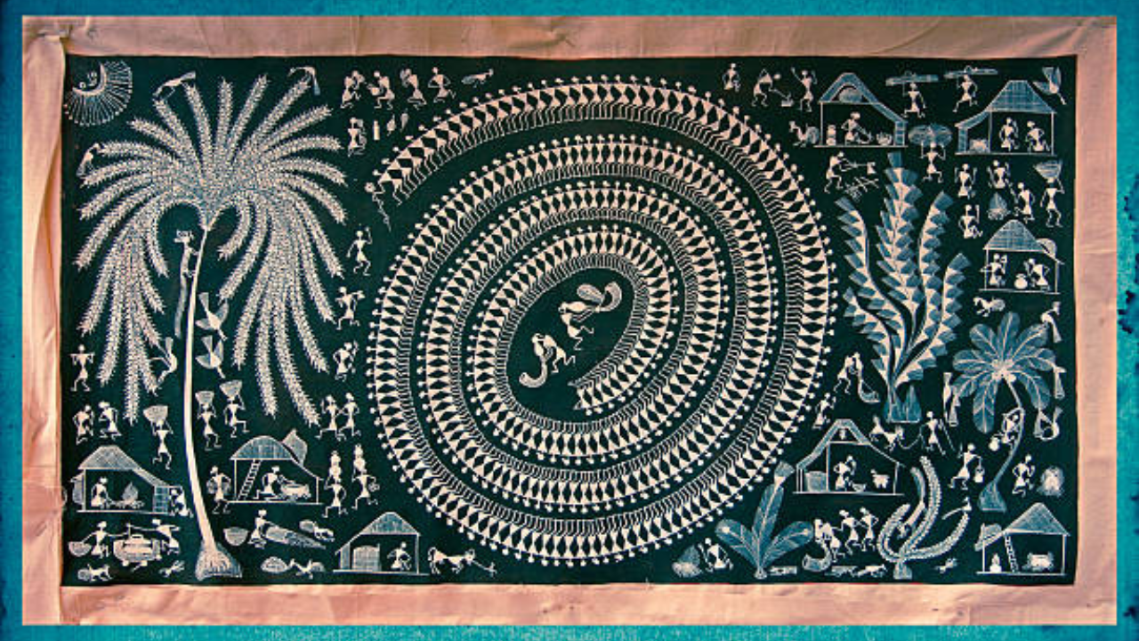 Warli