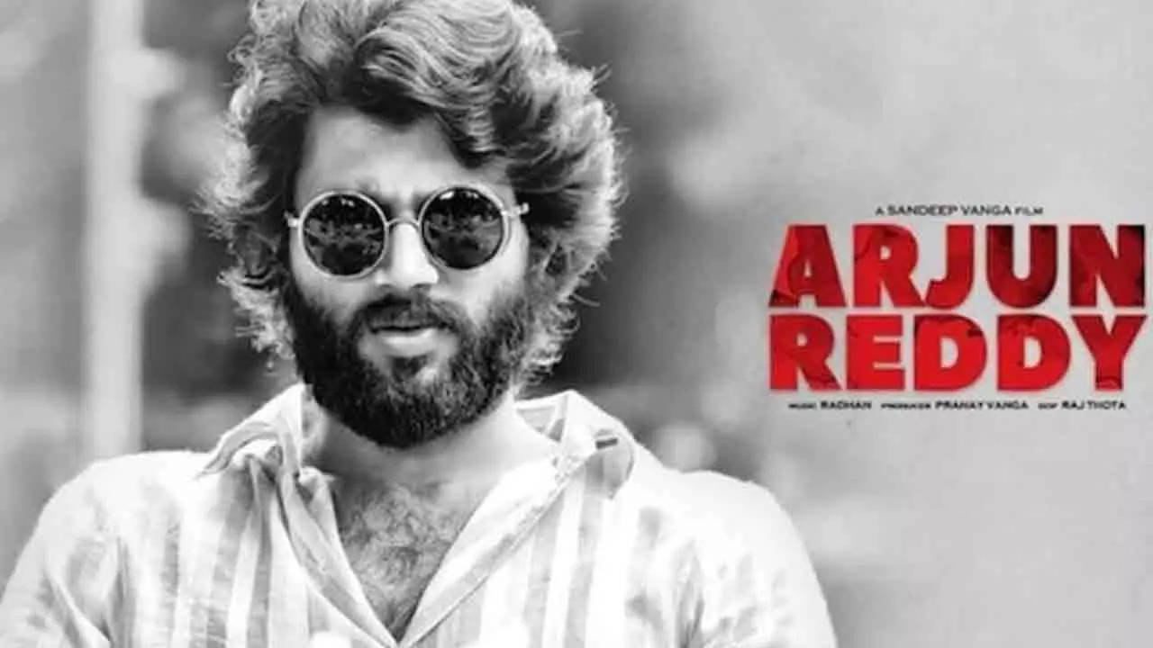 Arjun-Reddy