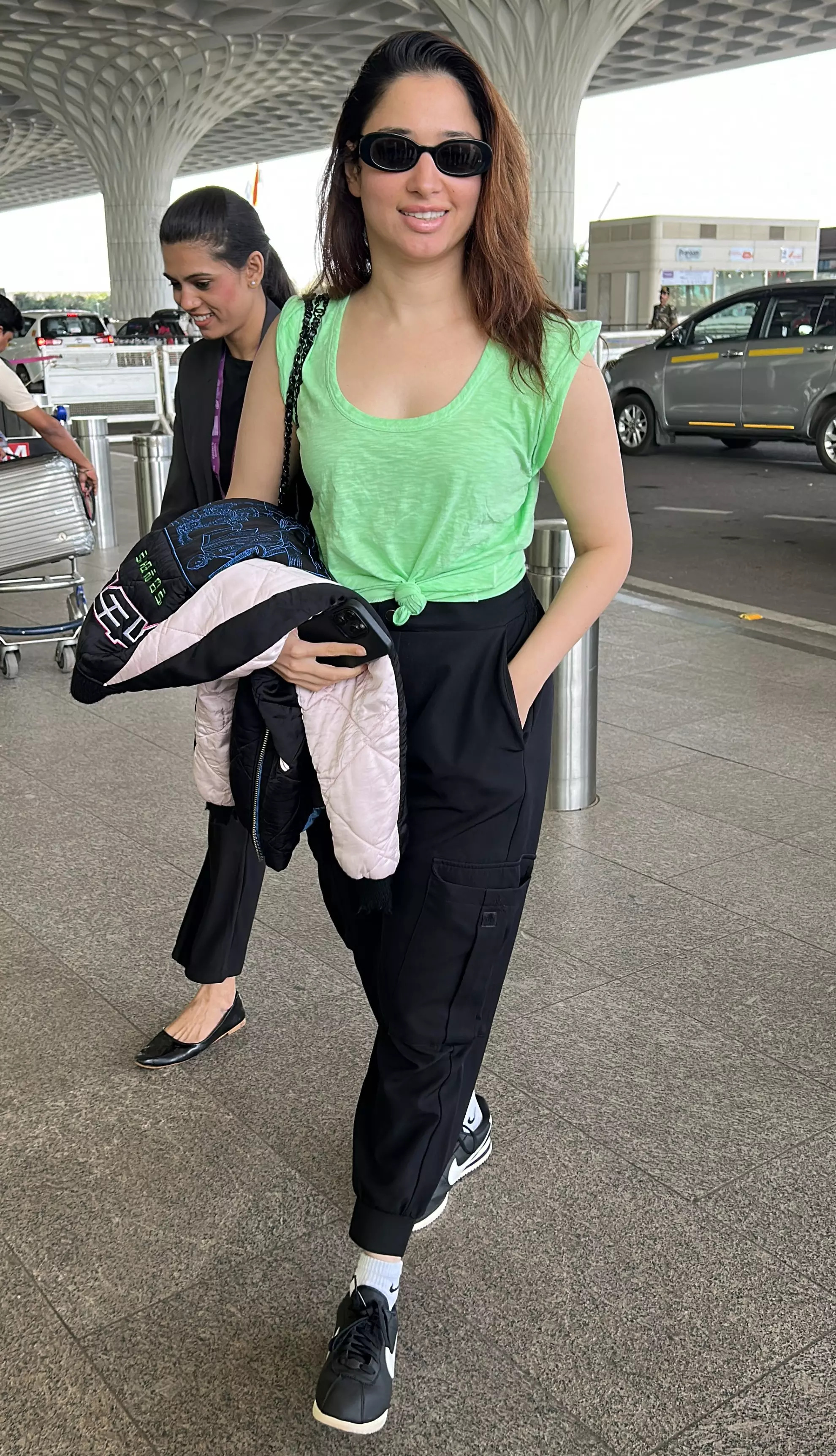 Tamannaah Bhatia