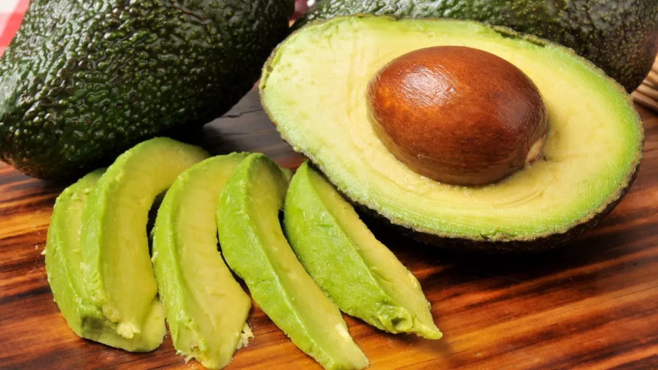 Avocado 