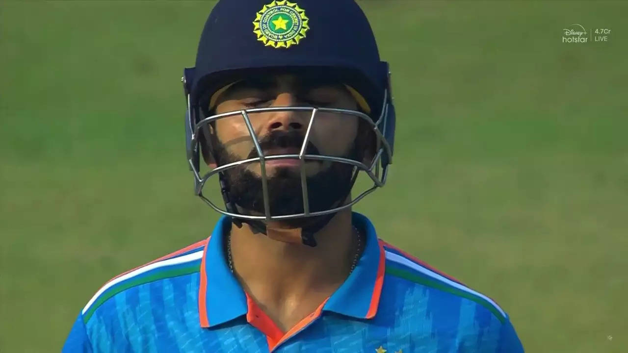 kohli t20