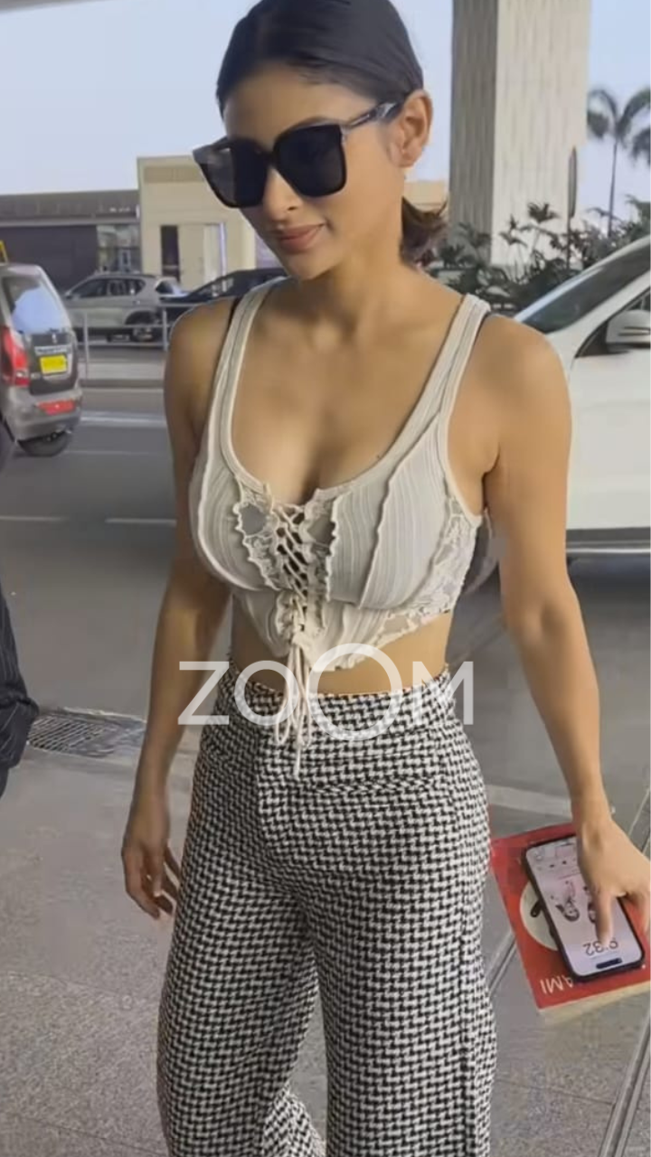 Mouni Roy