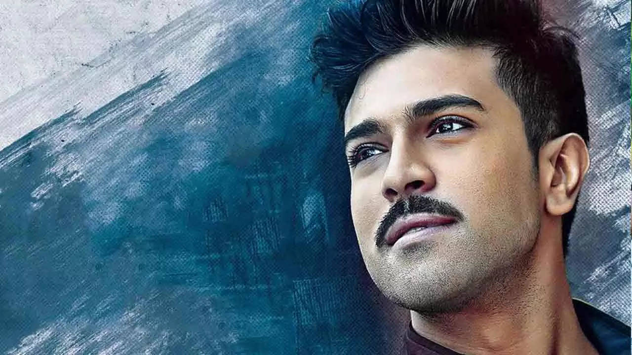 Dhruva-Movie