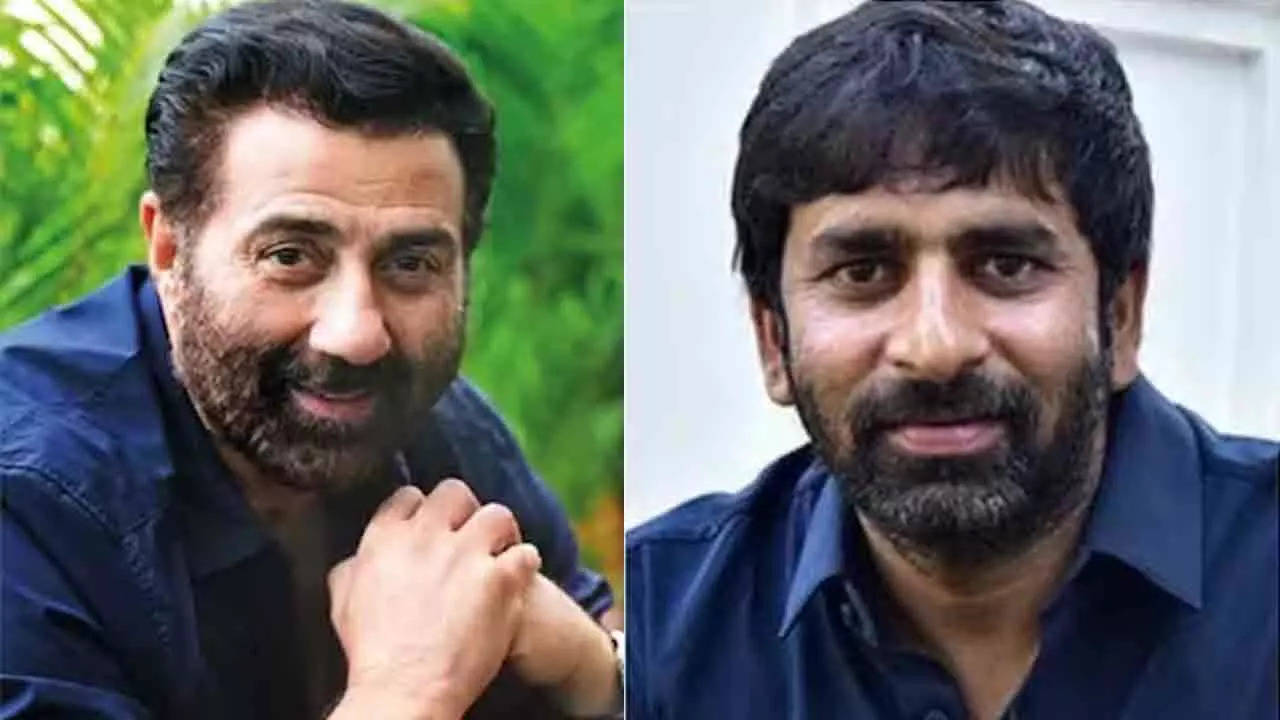 Sunny-Deol